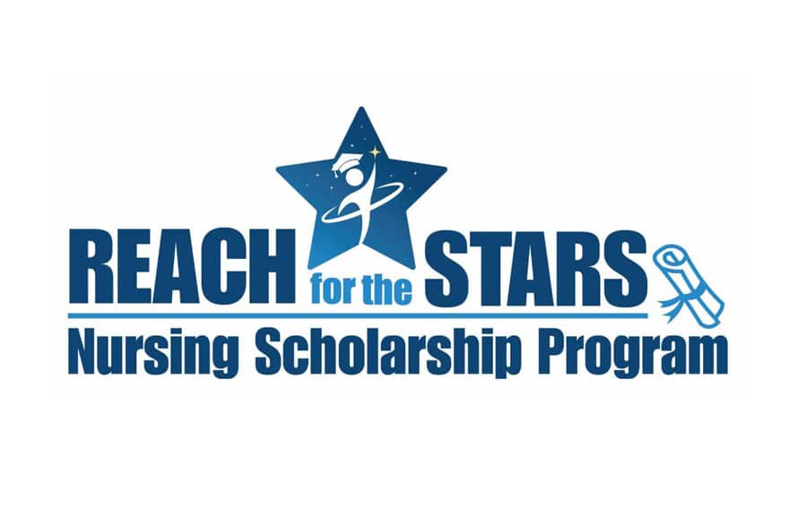 Reach For The Stars Nursing Scholarship UMC Health System