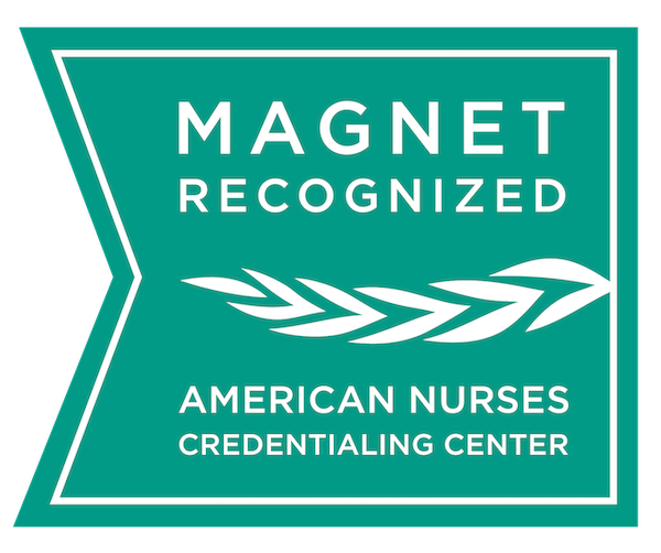 Magent Recognition Logo - American Nurses Credentialing Center