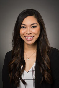 Jeannie Nguyen - August 2020 - House staff of the Month | UMC Health System