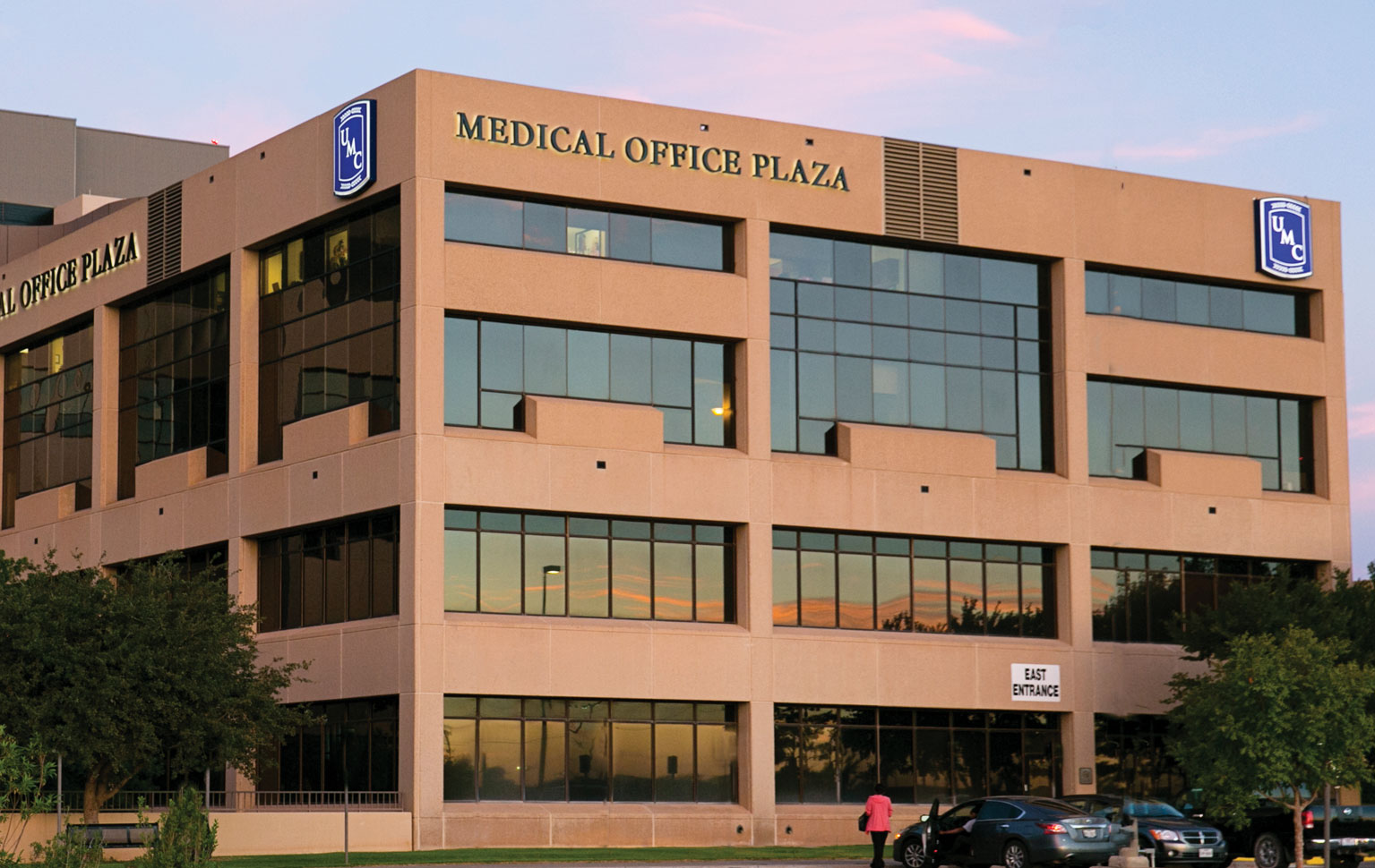 Featured Image Medical Office I 